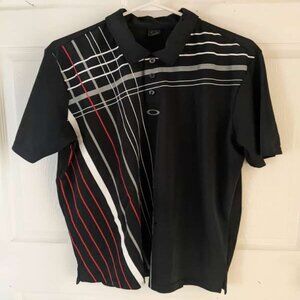 Oakley Golf Shirt